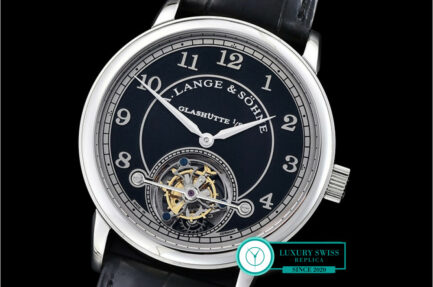 A LANGE & SOHNE 1815 TOURBILLON