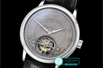 A LANGE & SOHNE 1815 TOURBILLON