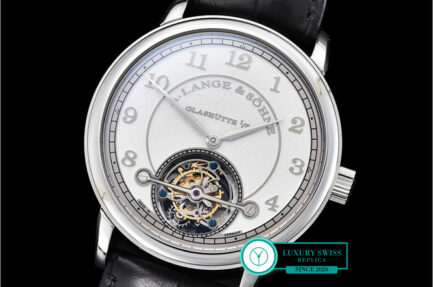 A LANGE & SOHNE 1815 TOURBILLON