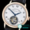 A LANGE & SOHNE 1815 TOURBILLON