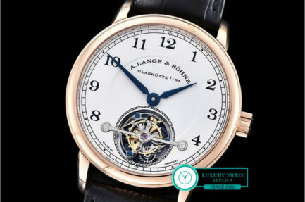 A LANGE & SOHNE 1815 TOURBILLON