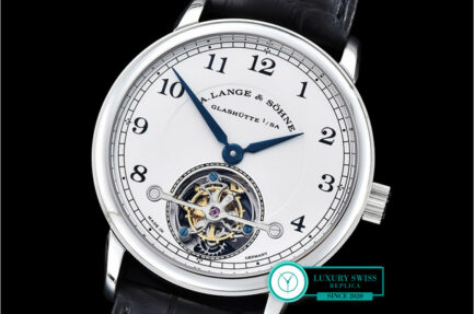 A LANGE & SOHNE 1815 TOURBILLON