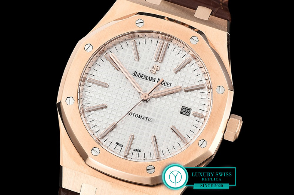 AUDEMARS PIGUET