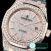 AUDEMARS PIGUET