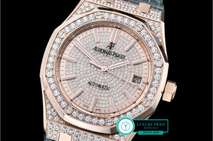 AUDEMARS PIGUET