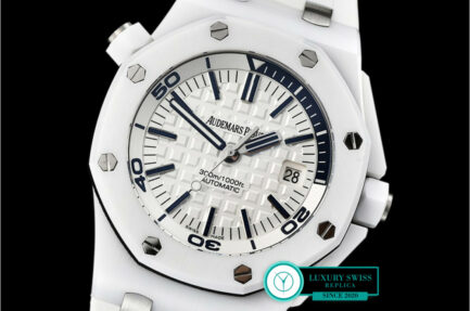 AUDEMARS PIGUET ROYAL OAK OFFSHORE