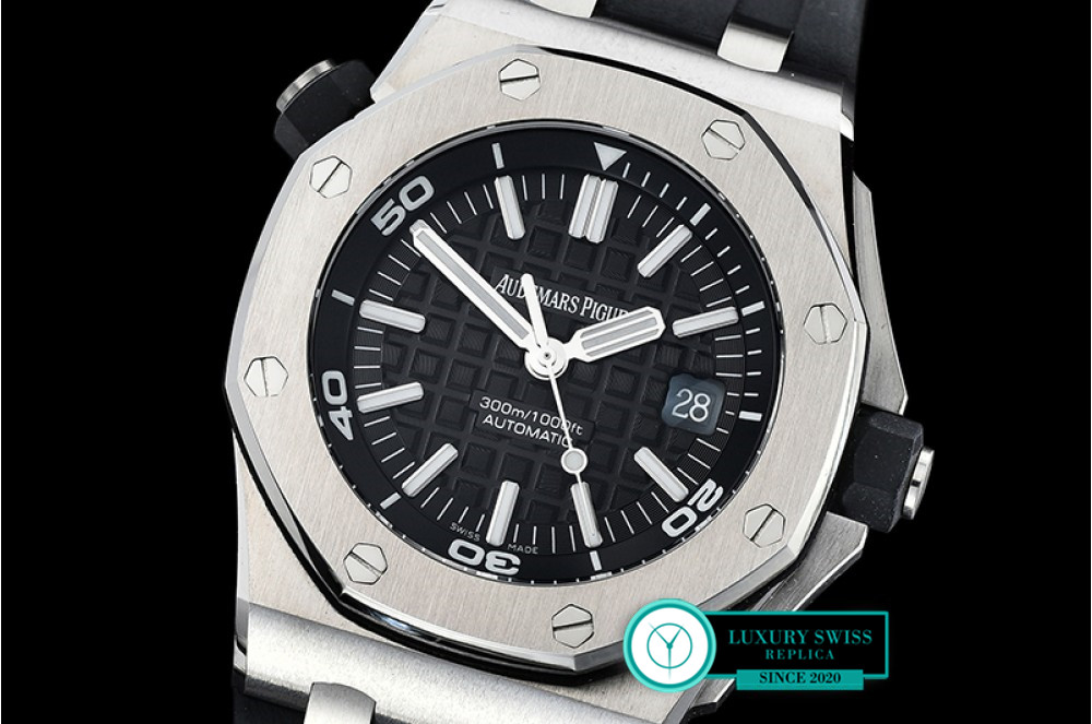 AUDEMARS PIGUET ROYAL OAK OFFSHORE DIVER