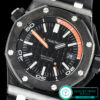 AUDEMARS PIGUET ROYAL OAK OFFSHORE DIVER