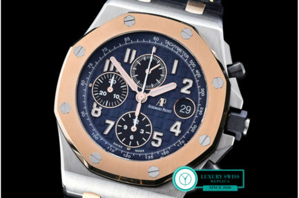 AUDEMARS PIGUET ROYAL OAK OFFSHORE