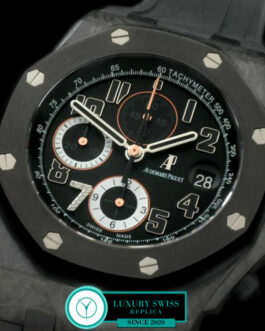 AUDEMARS PIGUET ROYAL OAK OFFSHORE 26205 GINZA 7 LIMITED EDITION