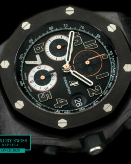 AUDEMARS PIGUET ROYAL OAK OFFSHORE 26205 GINZA 7 LIMITED EDITION