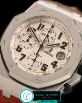 AUDEMARS PIGUET ROYAL OAK OFFSHORE 26170 SAFARI