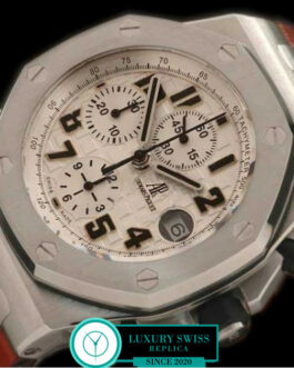 AUDEMARS PIGUET ROYAL OAK OFFSHORE 26170 SAFARI