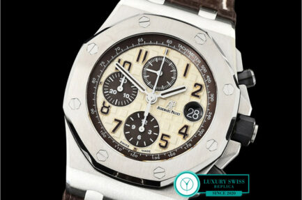 AUDEMARS PIGUET ROYAL OAK OFFSHORE