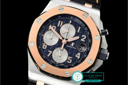 AUDEMARS PIGUET