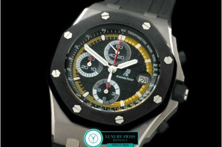 AUDEMARS PIGUET ROYAL OAK OFFSHORE