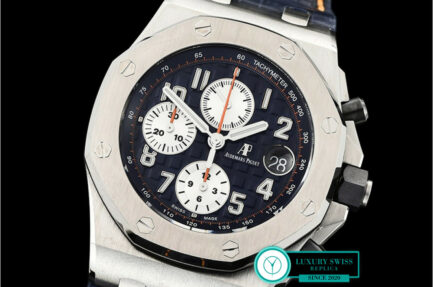 AUDEMARS PIGUET ROYAL OAK OFFSHORE