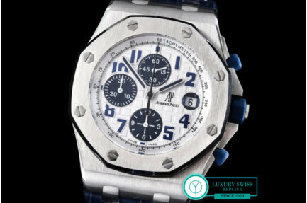 AUDEMARS PIGUET ROYAL OAK OFFSHORE