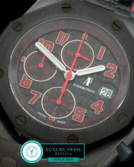 AUDEMARS PIGUET ROYAL OAK OFFSHORE 26186 LAS VEGAS STRIP