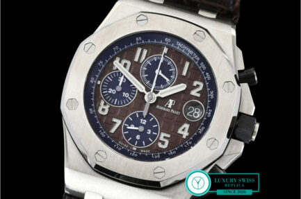 AUDEMARS PIGUET ROYAL OAK OFFSHORE