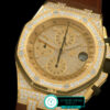 AUDEMARS PIGUET ROYAL OAK OFFSHORE