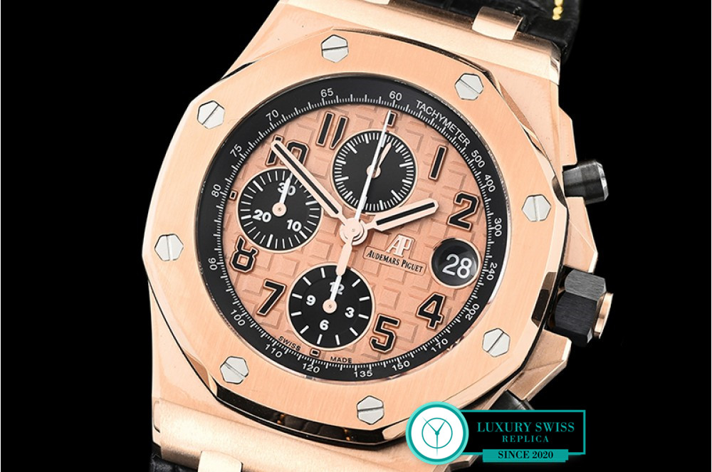 AUDEMARS PIGUET ROYAL OAK OFFSHORE