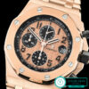 AUDEMARS PIGUET ROYAL OAK OFFSHORE
