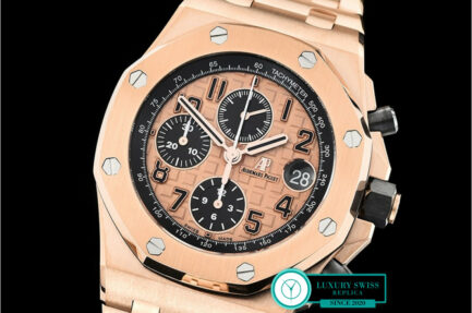 AUDEMARS PIGUET ROYAL OAK OFFSHORE