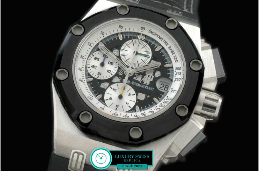 AUDEMARS PIGUET ROYAL OAK OFFSHORE