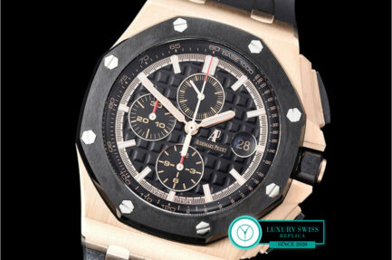 AUDEMARS PIGUET ROYAL OAK OFFSHORE