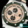 AUDEMARS PIGUET