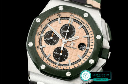 AUDEMARS PIGUET