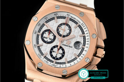 AUDEMARS PIGUET