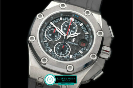 AUDEMARS PIGUET