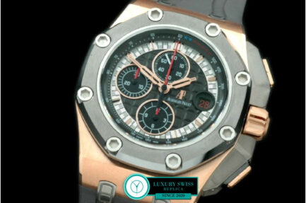 AUDEMARS PIGUET ROYAL OAK OFFSHORE