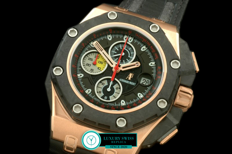 AUDEMARS PIGUET