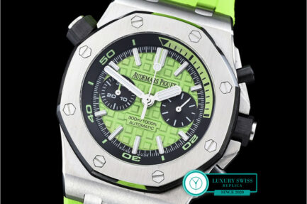 AUDEMARS PIGUET ROYAL OAK OFFSHORE DIVER