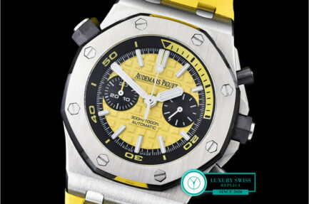 AUDEMARS PIGUET ROYAL OAK OFFSHORE DIVER