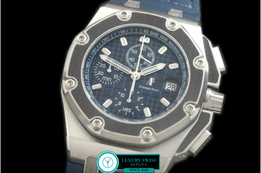 AUDEMARS PIGUET ROYAL OAK OFFSHORE