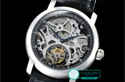 AUDEMARS PIGUET JULES AUDEMARS TOURBILLON