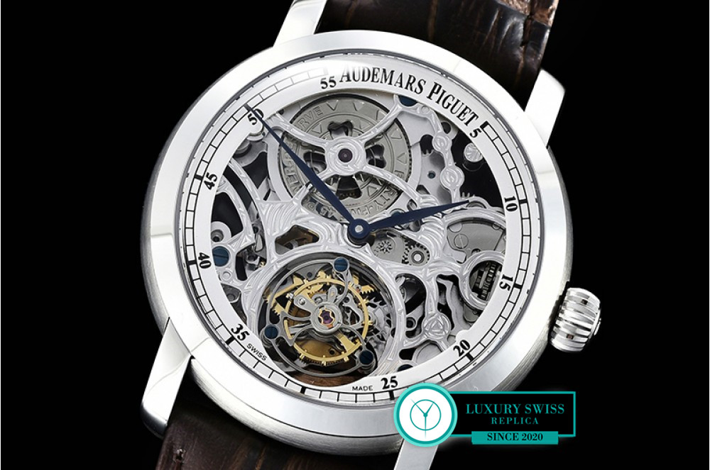 AUDEMARS PIGUET JULES AUDEMARS TOURBILLON