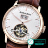 AUDEMARS PIGUET JULES AUDEMARS TOURBILON