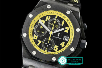 AUDEMARS PIGUET ROYAL OAK OFFSHORE