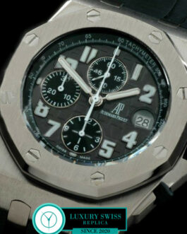 AUDEMARS PIGUET ROYAL OAK OFFSHORE CHRONOPASSION LIMITED EDITION