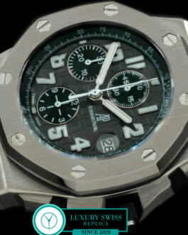 AUDEMARS PIGUET ROYAL OAK OFFSHORE CHRONOPASSION LIMITED EDITION