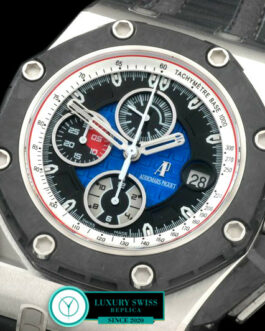 AUDEMARS PIGUET ROYAL OAK OFFSHORE GRAND PRIX SPECIAL EDITION