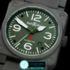 BELL & ROSS AVIATION MILITARY