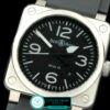 BELL & ROSS INSTRUMENT