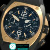 BELL & ROSS TONNEAU