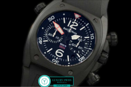 BELL & ROSS TONNEAU